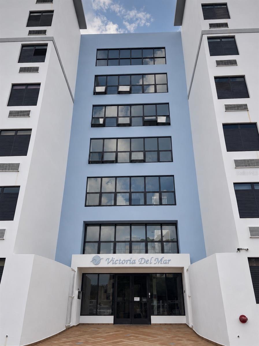 VICTORIA DEL MAR - Residential