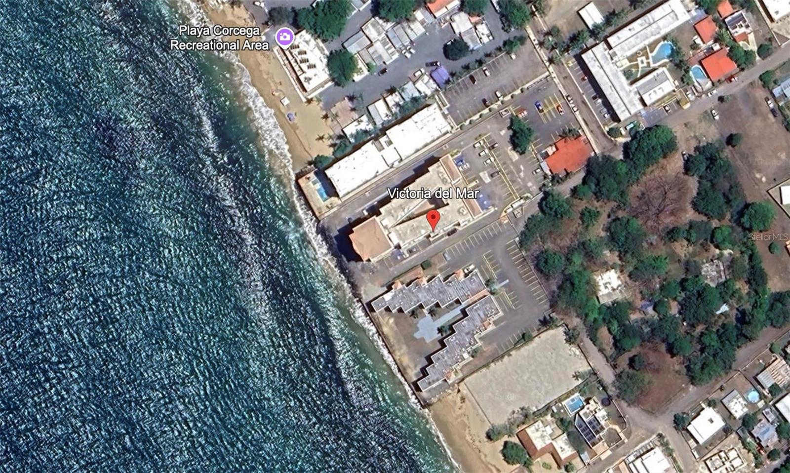 VICTORIA DEL MAR - Residential