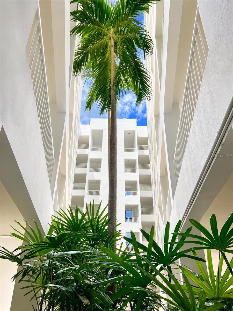 VICTORIA DEL MAR - Residential