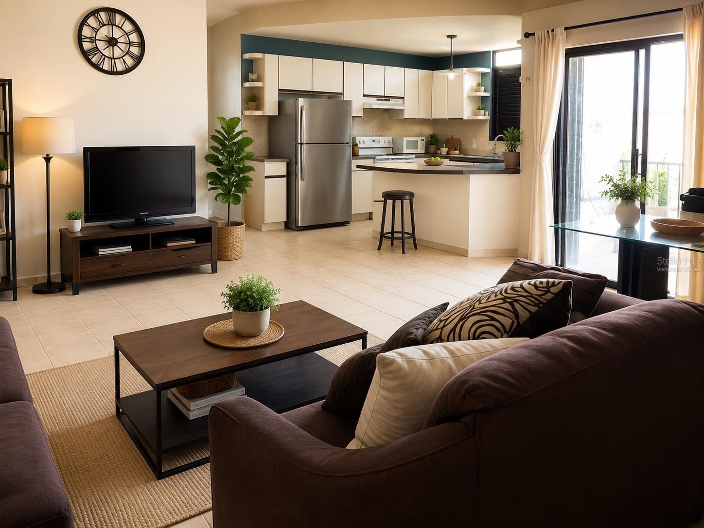 VICTORIA DEL MAR - Residential