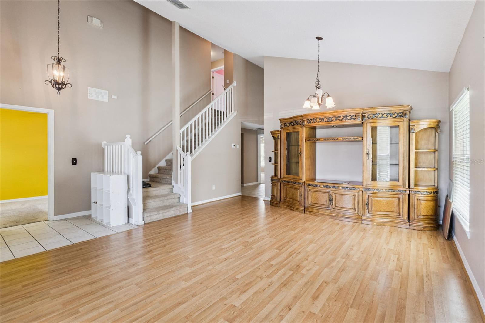 SANDY RIDGE PH 01 - Residential