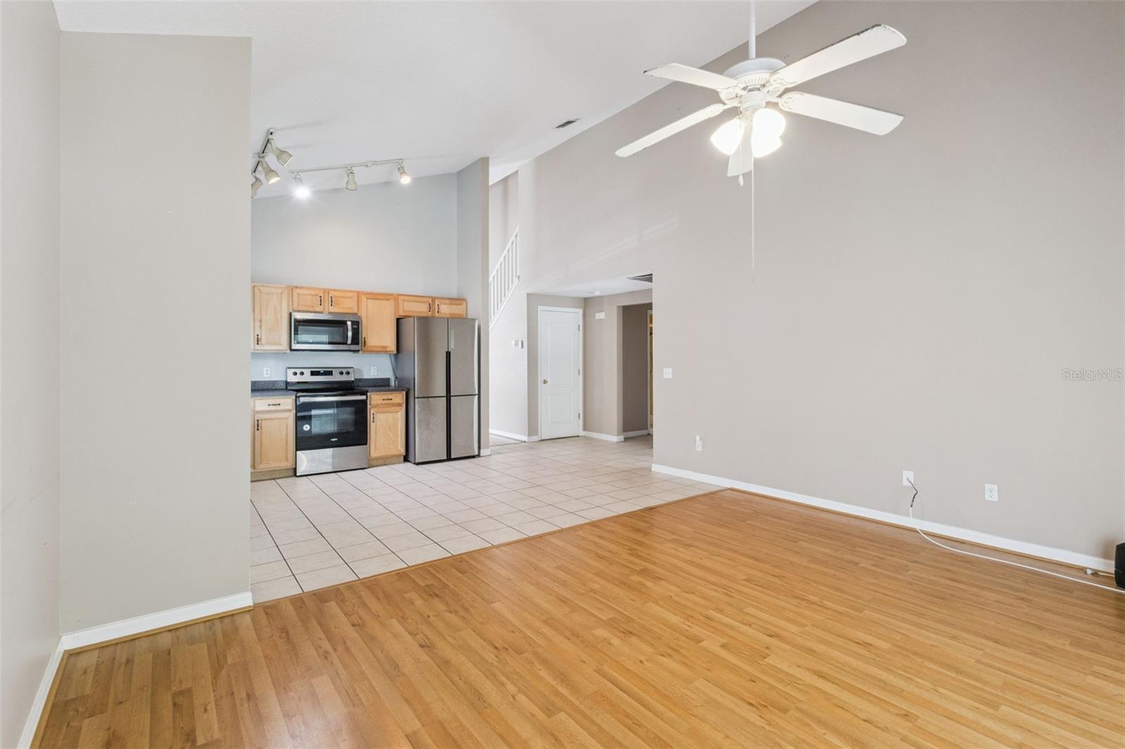 SANDY RIDGE PH 01 - Residential