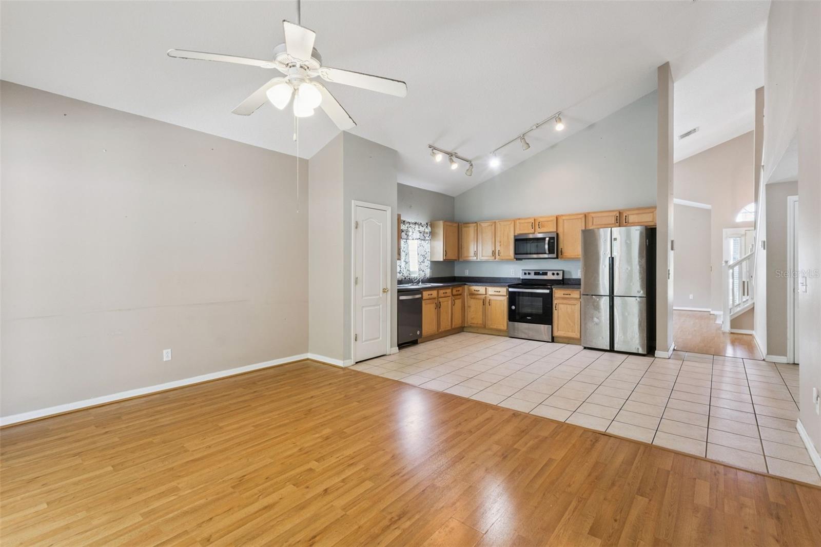 SANDY RIDGE PH 01 - Residential