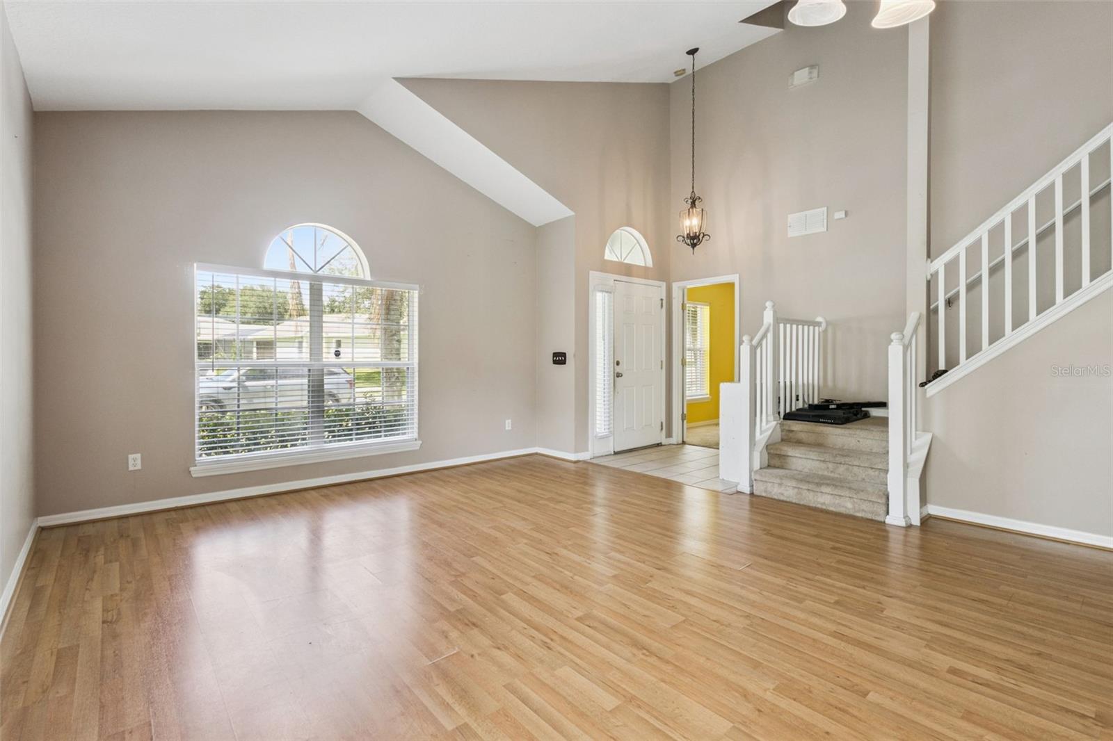 SANDY RIDGE PH 01 - Residential