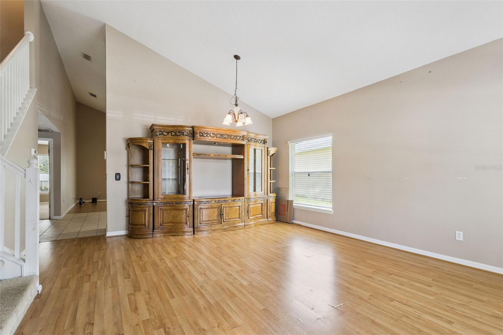 SANDY RIDGE PH 01 - Residential
