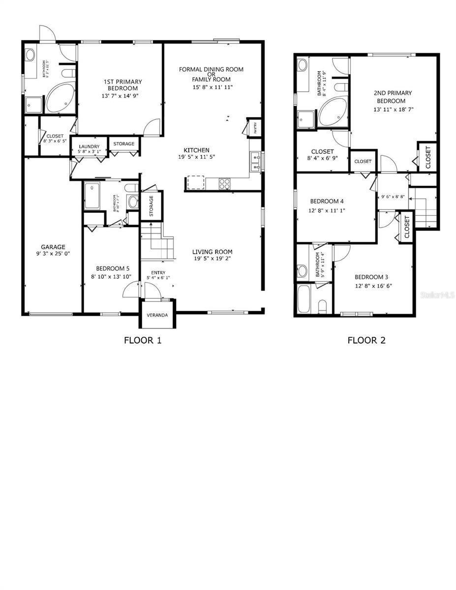 SANDY RIDGE PH 01 - Residential