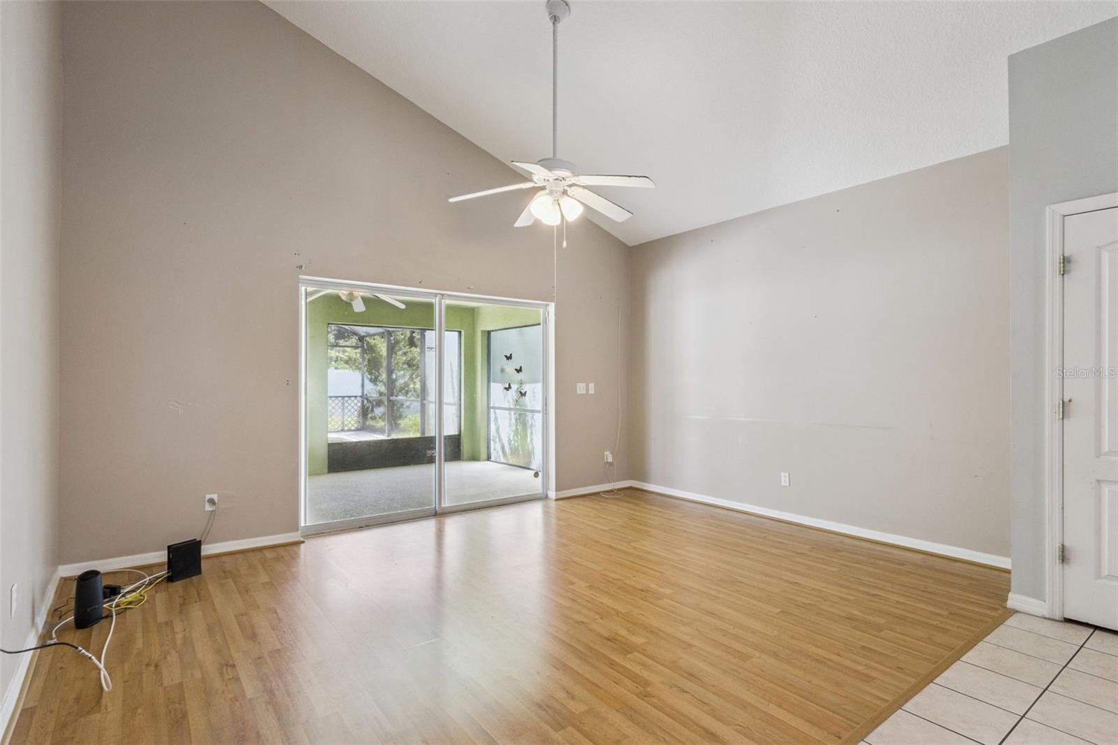 SANDY RIDGE PH 01 - Residential