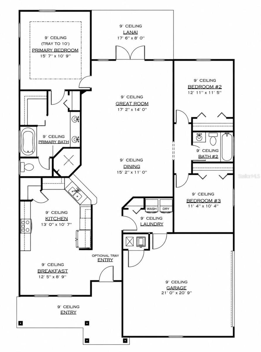 PORTOFINO CLUSTER PH 2 - Residential