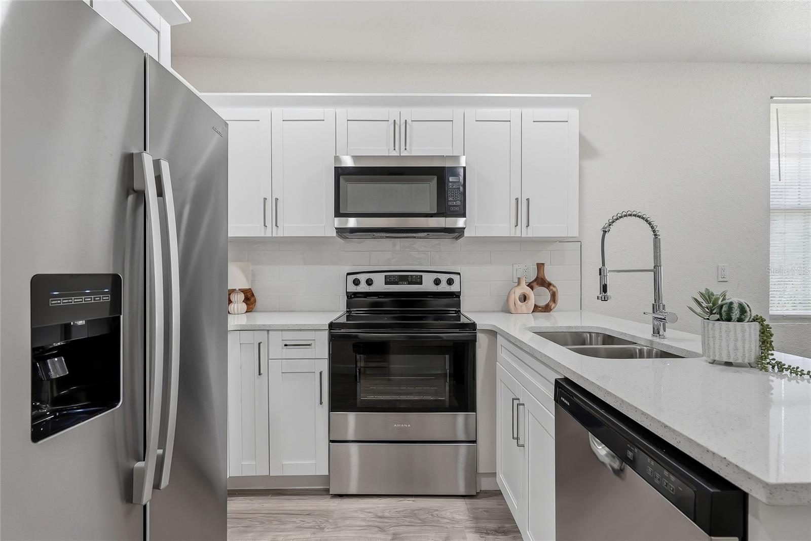 WARNER SUB - Residential