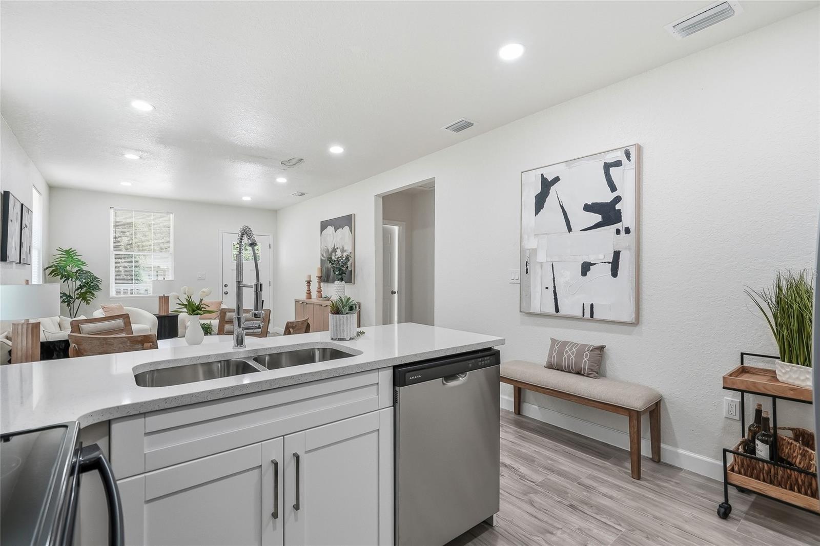 WARNER SUB - Residential