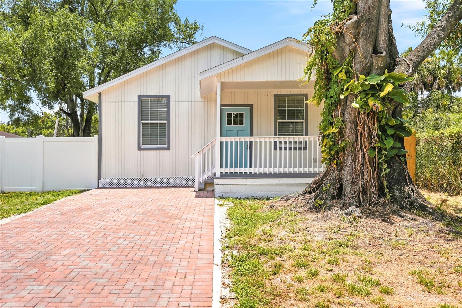 WARNER SUB - Residential