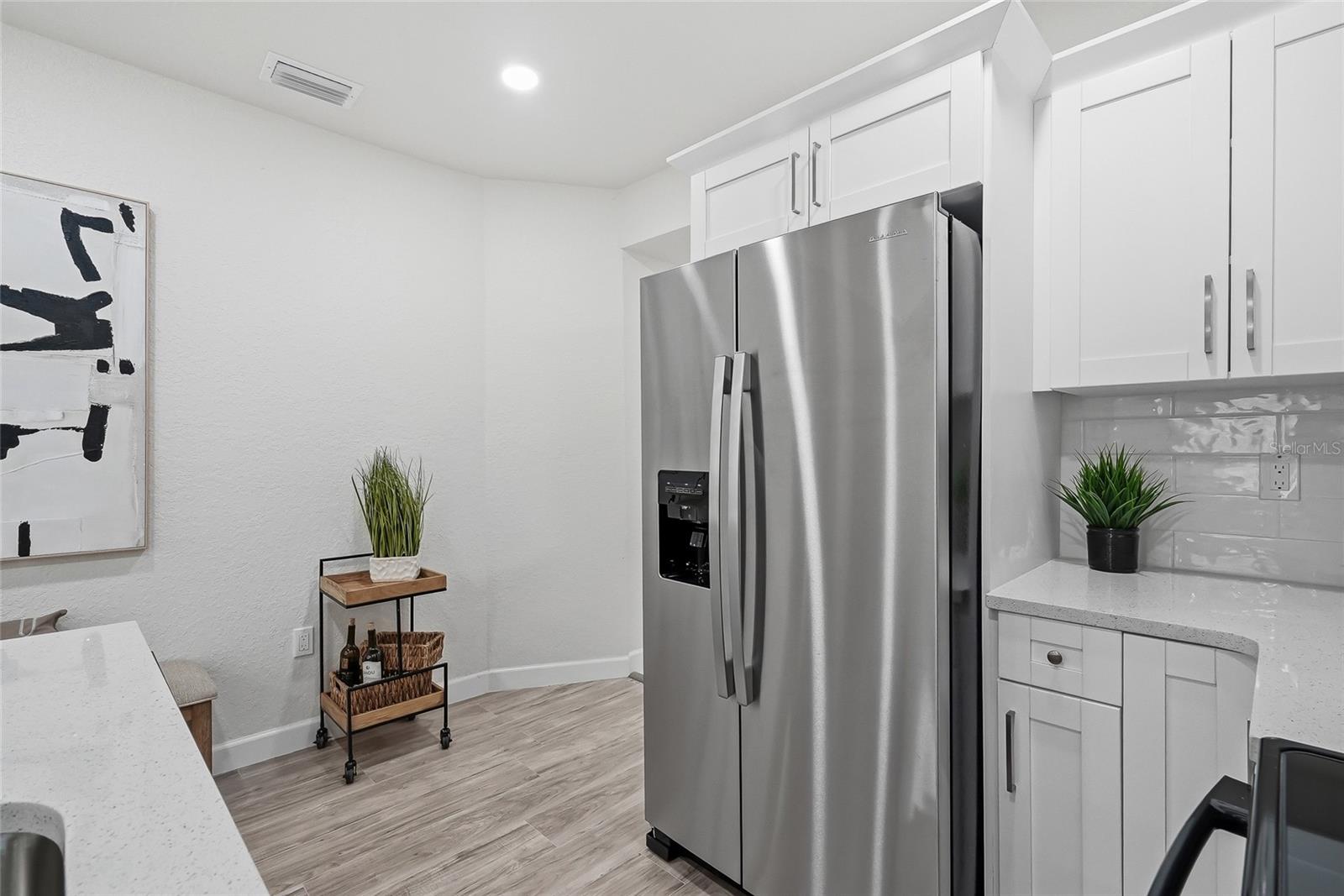 WARNER SUB - Residential