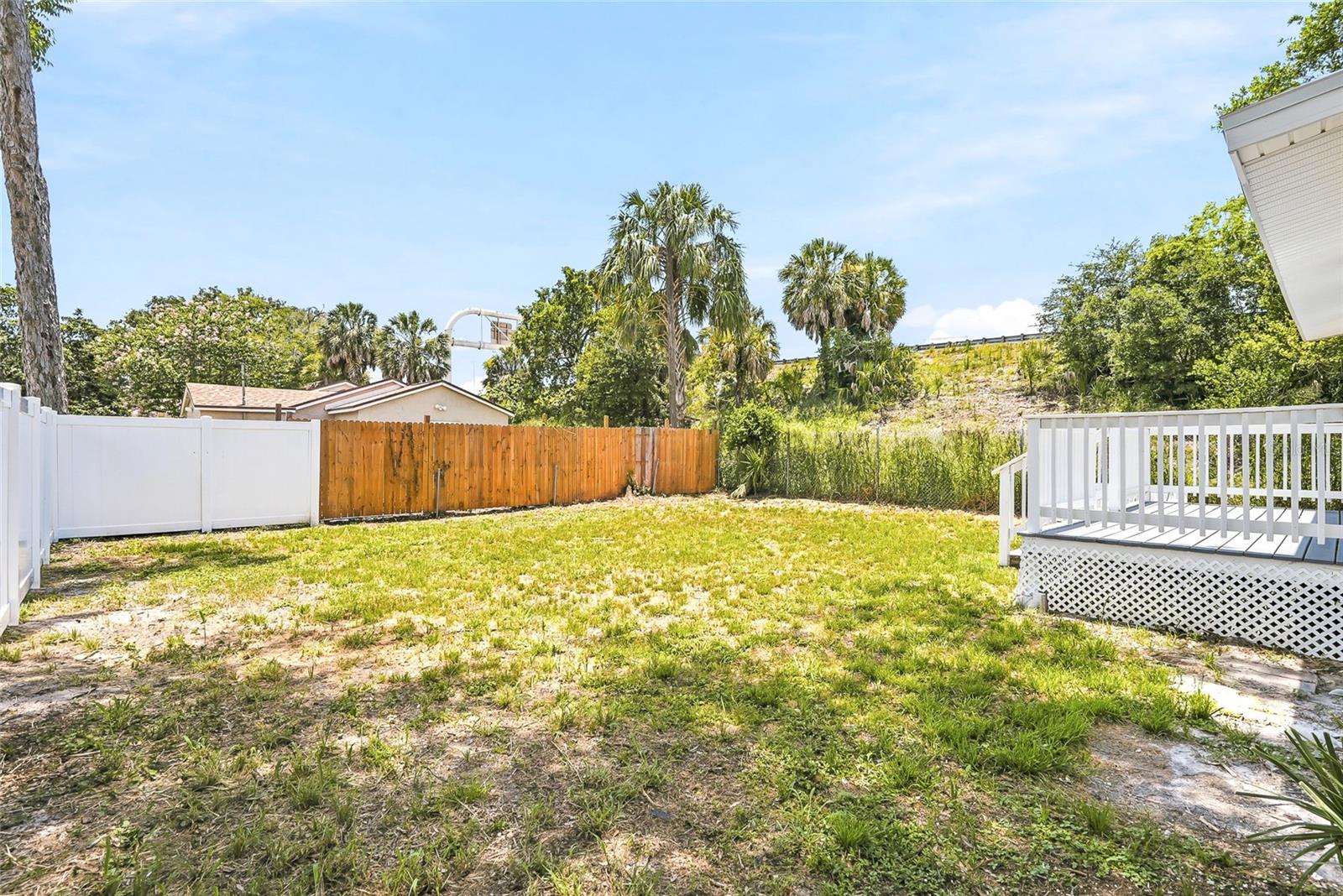 WARNER SUB - Residential