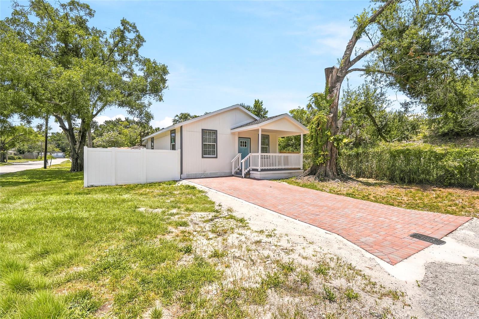 WARNER SUB - Residential