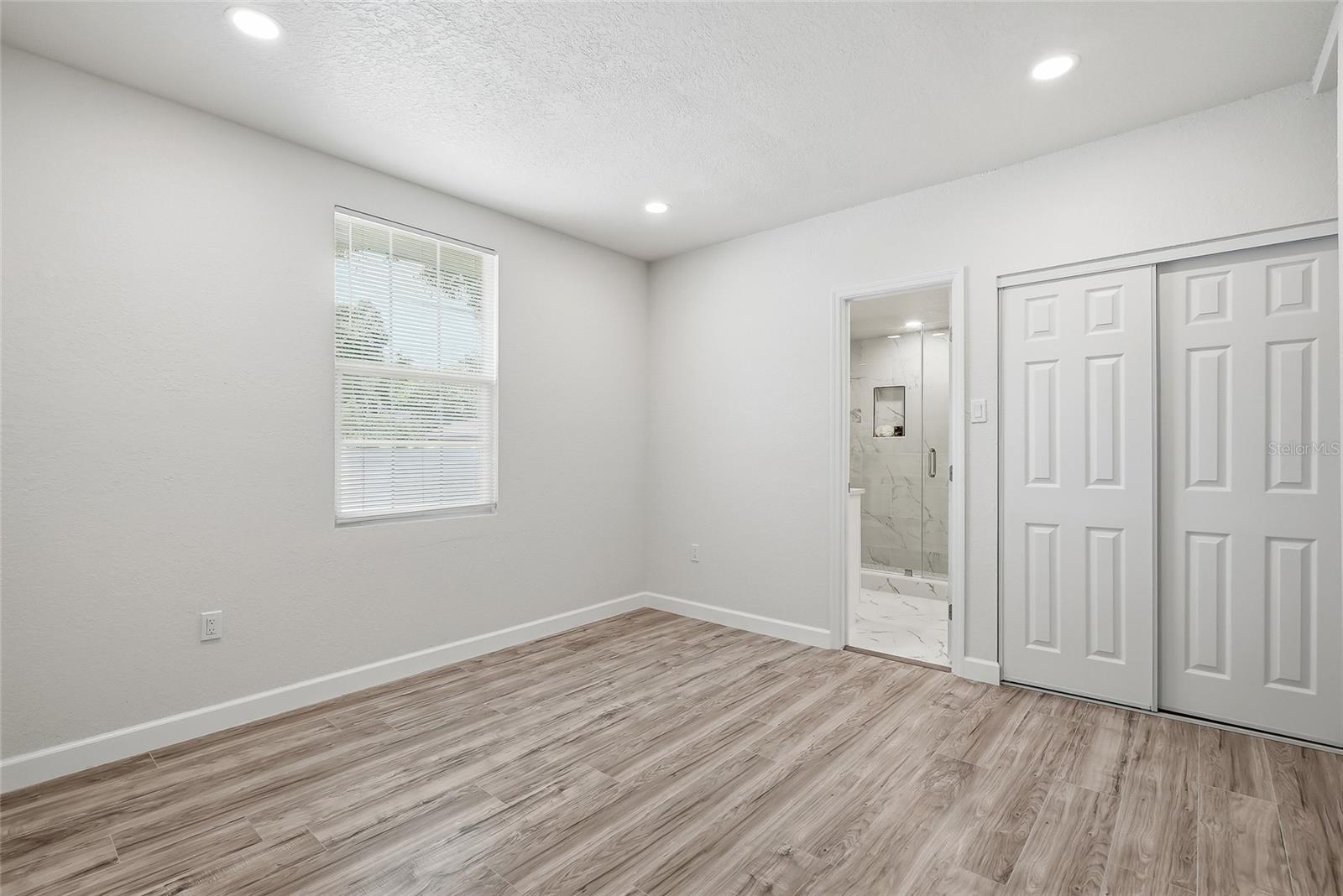 WARNER SUB - Residential