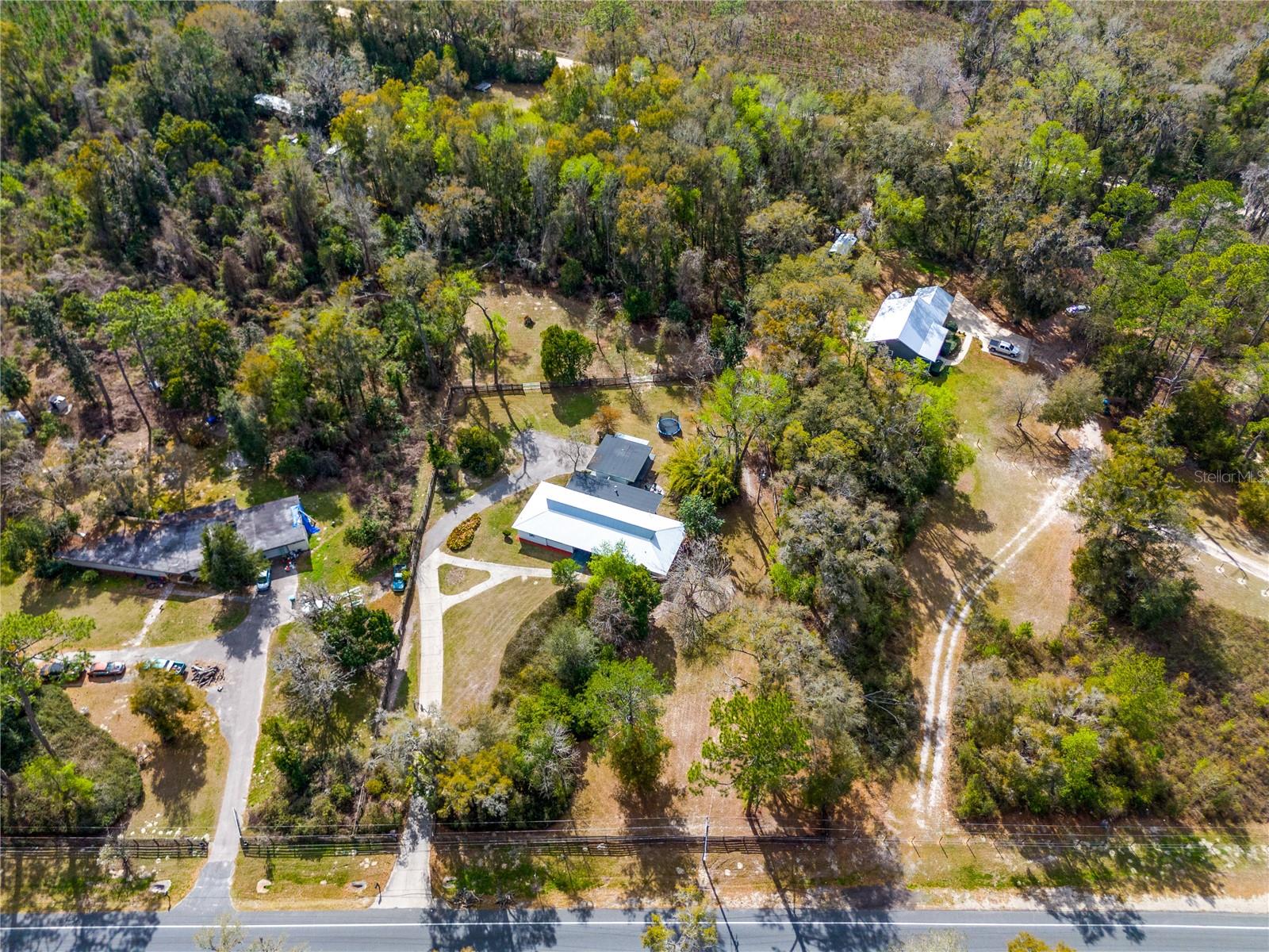 HELENA HEIGHTS - Residential