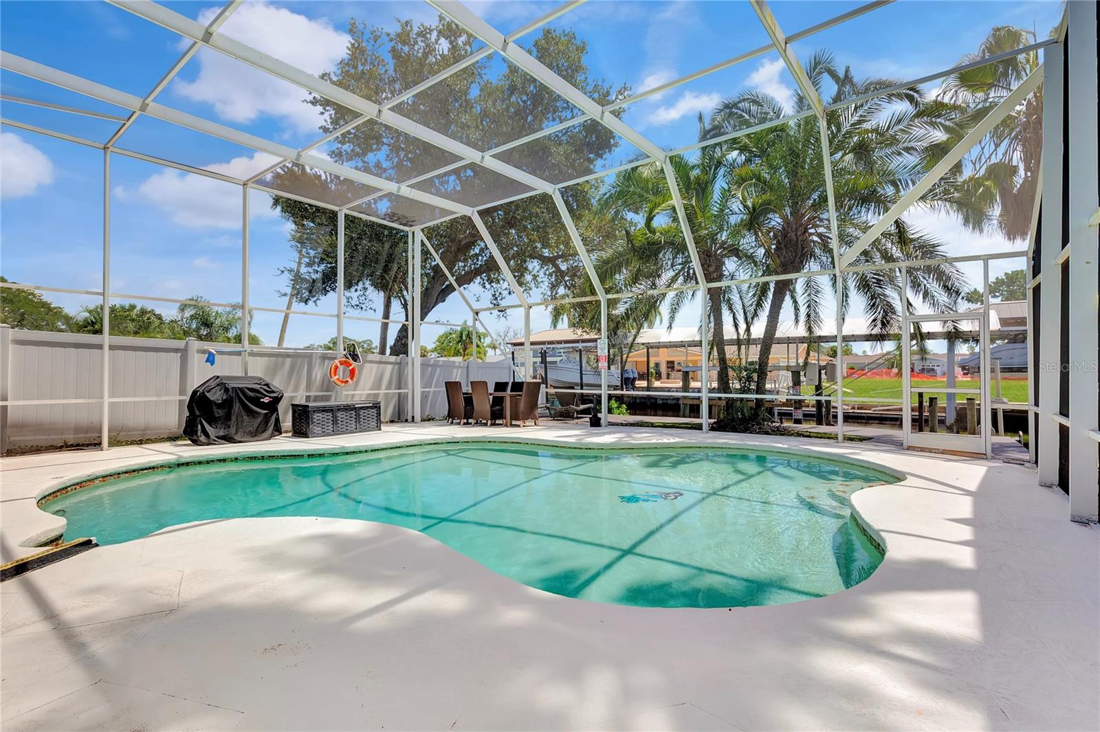 TAMPA SHORES INC 1 UNIT 2 - Residential