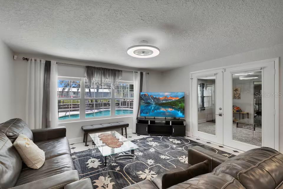 TAMPA SHORES INC 1 UNIT 2 - Residential