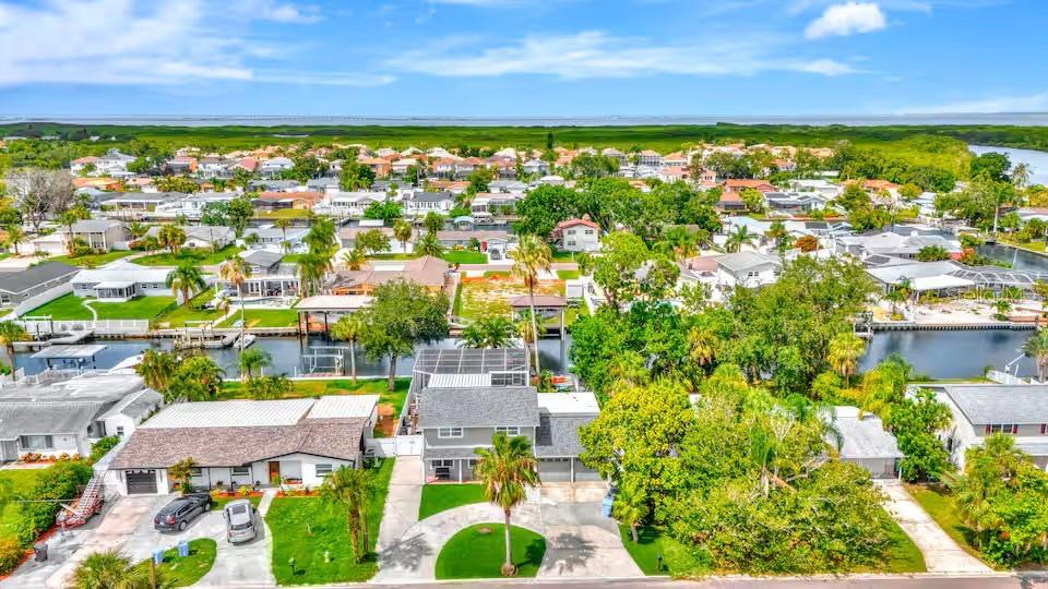 TAMPA SHORES INC 1 UNIT 2 - Residential