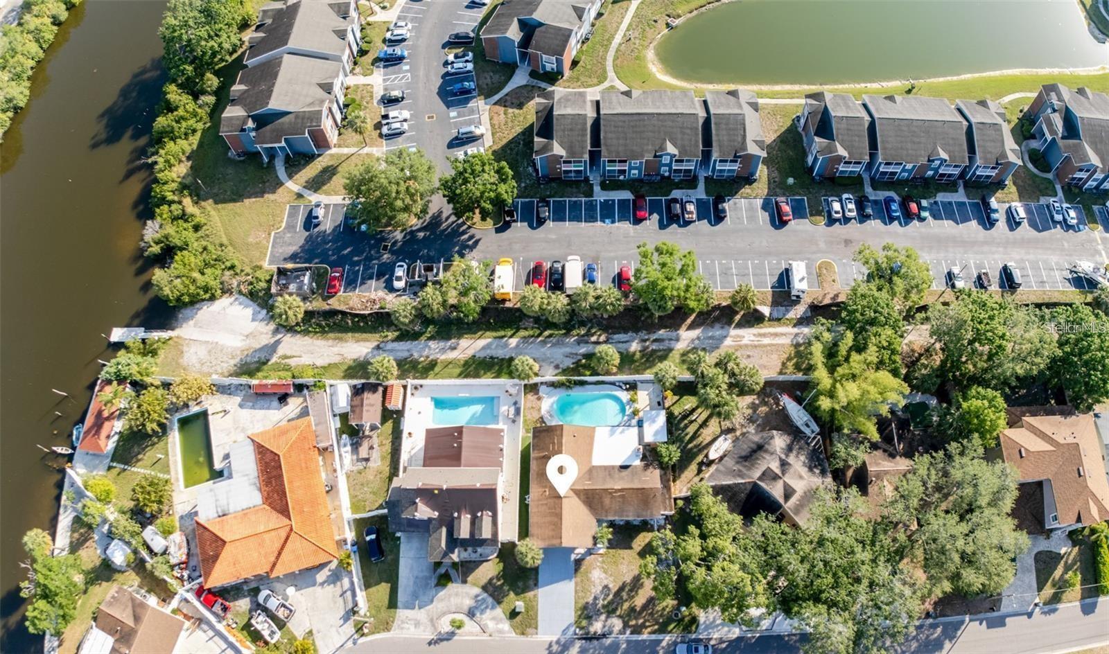 TAMPA SHORES INC 1 UNIT 2 - Residential