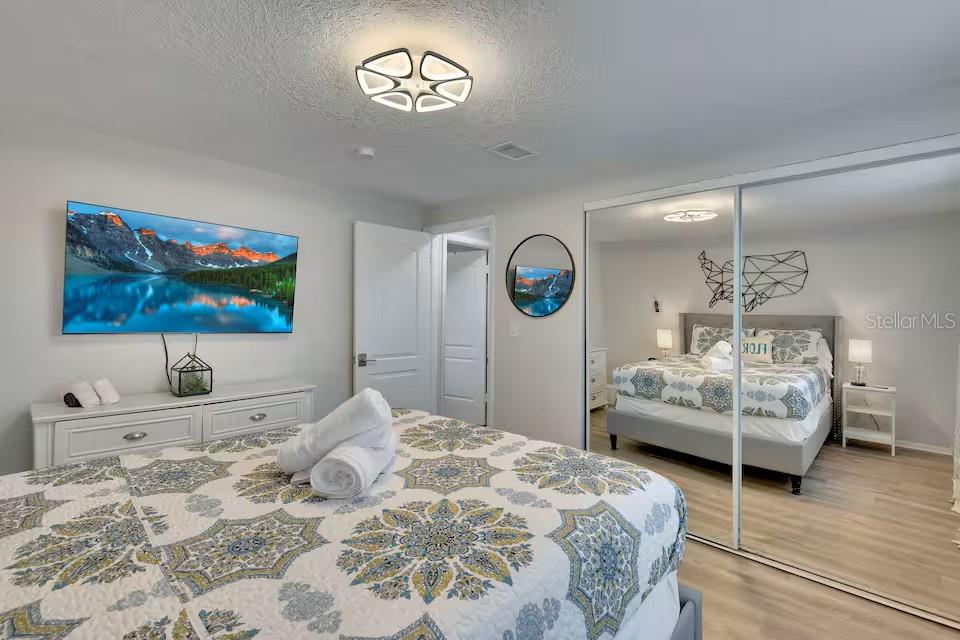 TAMPA SHORES INC 1 UNIT 2 - Residential