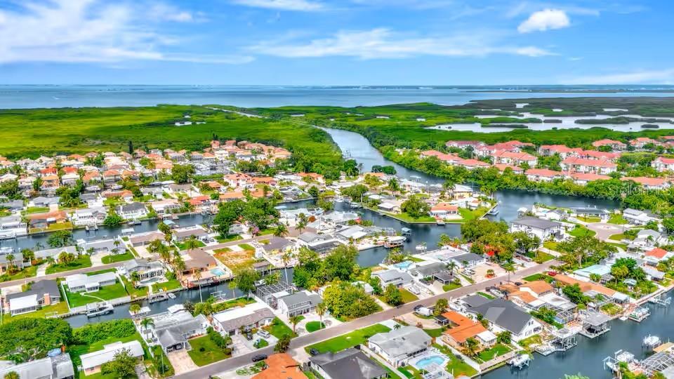 TAMPA SHORES INC 1 UNIT 2 - Residential