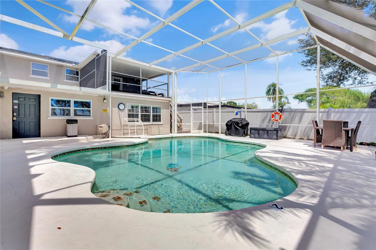 TAMPA SHORES INC 1 UNIT 2 - Residential