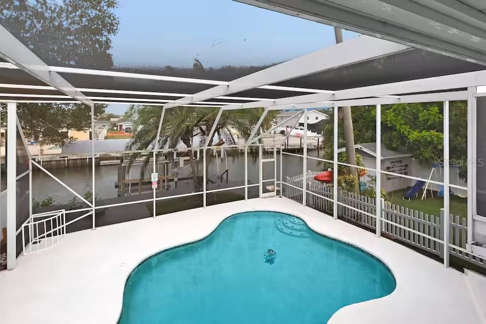 TAMPA SHORES INC 1 UNIT 2 - Residential