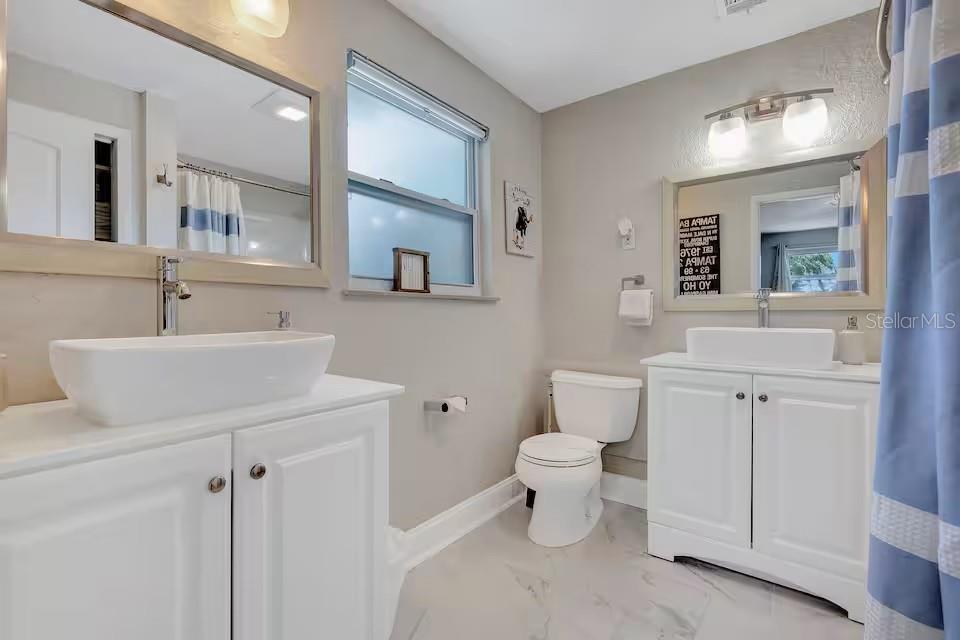 TAMPA SHORES INC 1 UNIT 2 - Residential