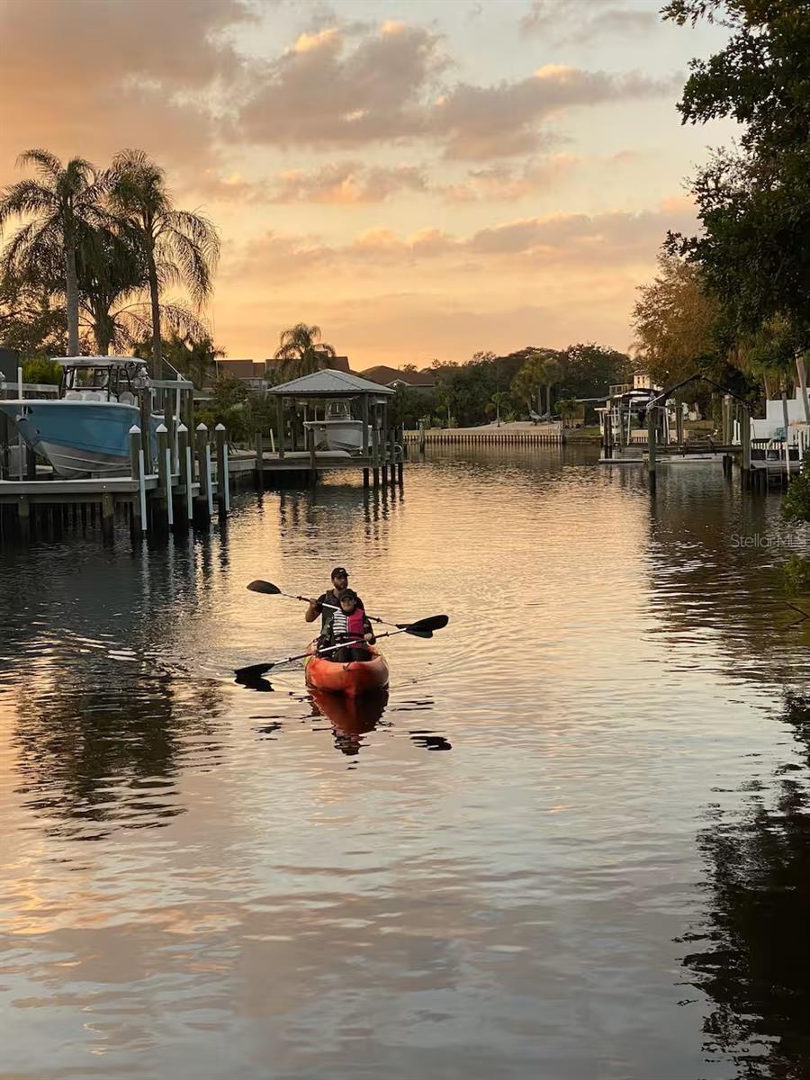 TAMPA SHORES INC 1 UNIT 2 - Residential