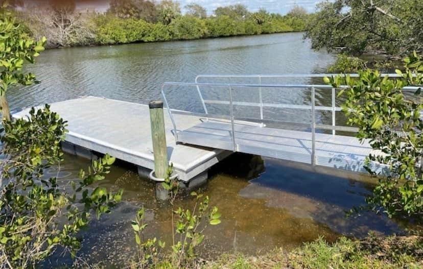TAMPA SHORES INC 1 UNIT 2 - Residential