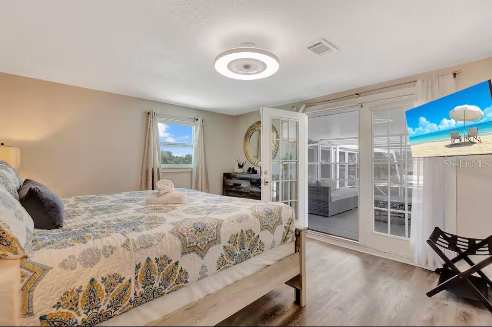 TAMPA SHORES INC 1 UNIT 2 - Residential