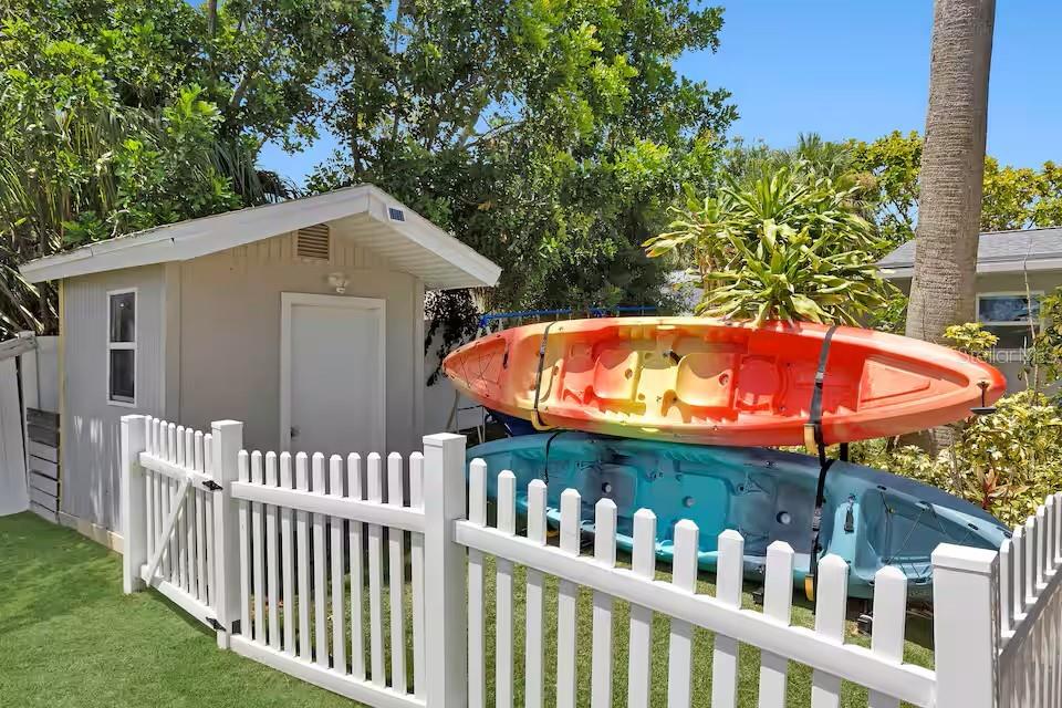 TAMPA SHORES INC 1 UNIT 2 - Residential
