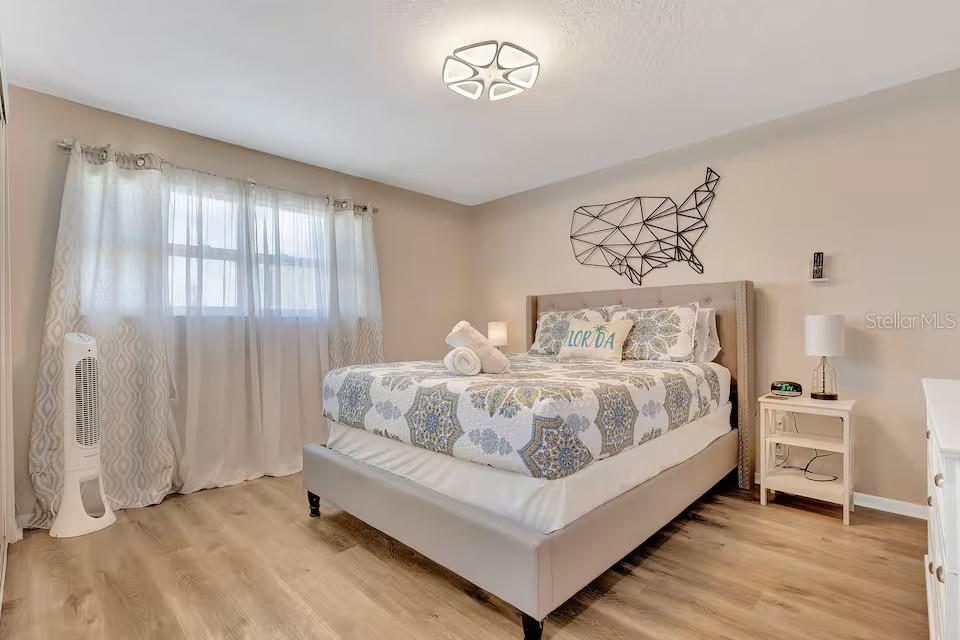 TAMPA SHORES INC 1 UNIT 2 - Residential