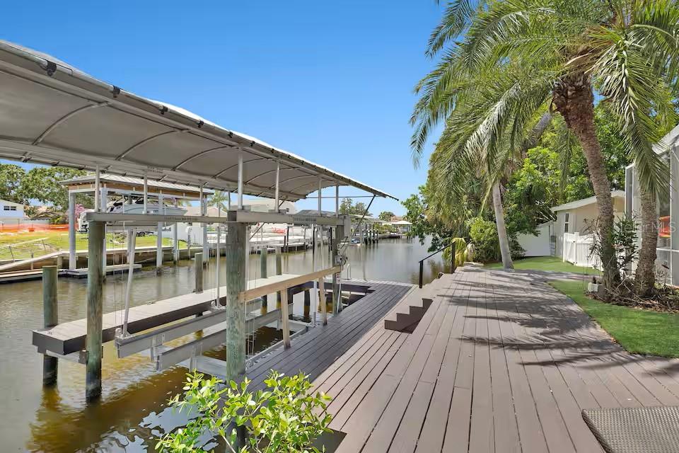 TAMPA SHORES INC 1 UNIT 2 - Residential