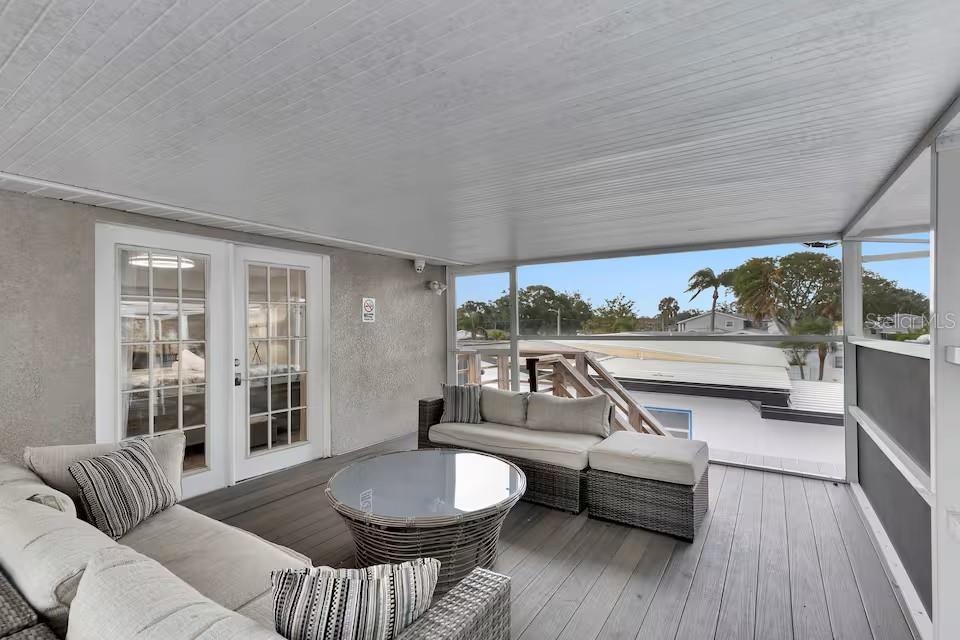 TAMPA SHORES INC 1 UNIT 2 - Residential