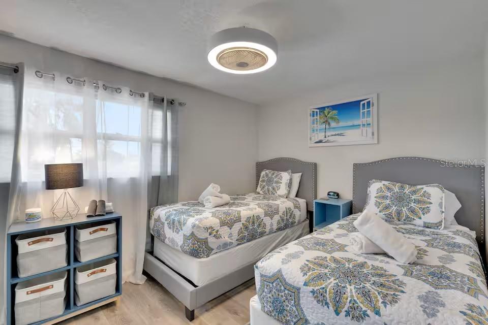 TAMPA SHORES INC 1 UNIT 2 - Residential