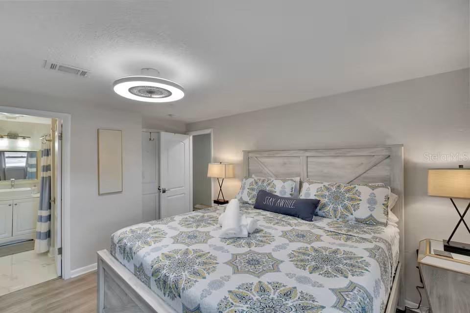 TAMPA SHORES INC 1 UNIT 2 - Residential