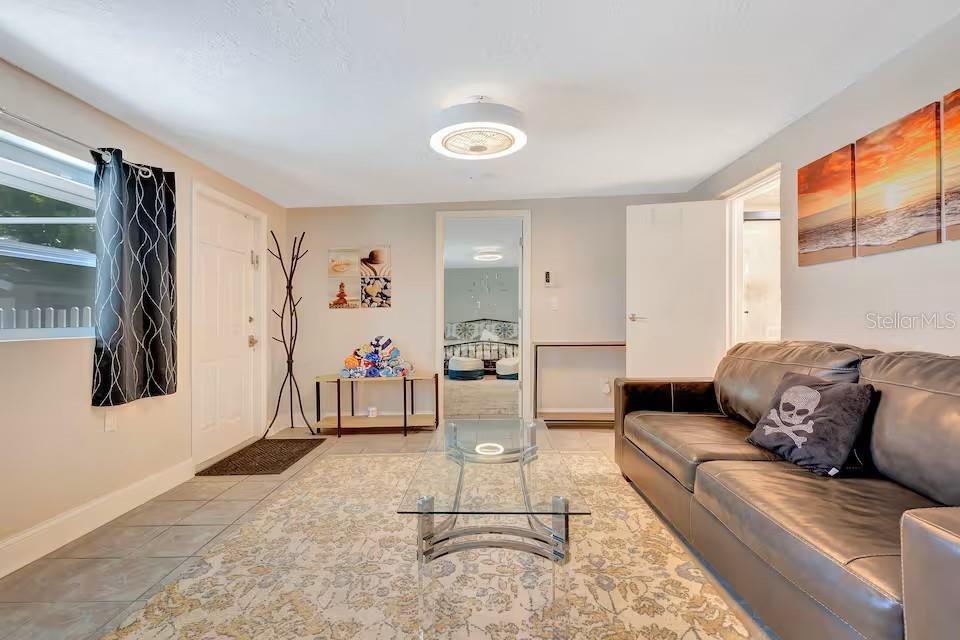 TAMPA SHORES INC 1 UNIT 2 - Residential