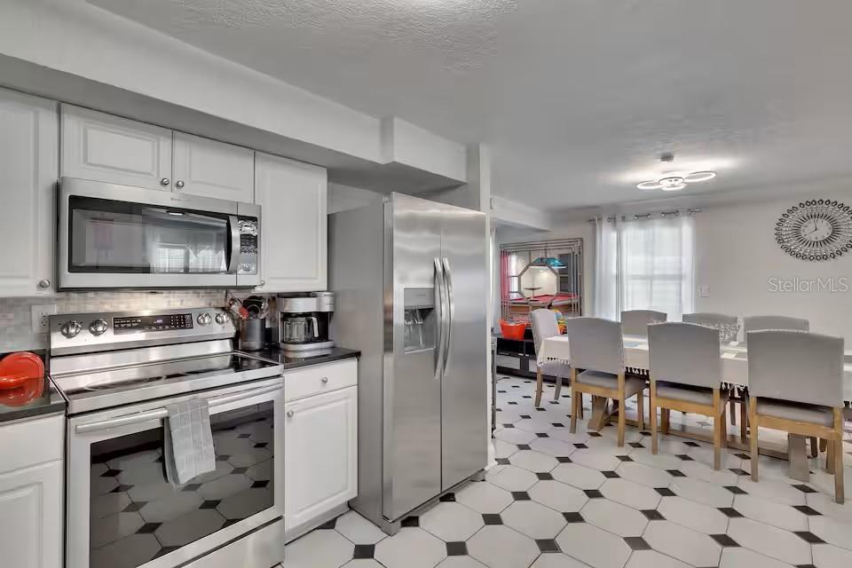 TAMPA SHORES INC 1 UNIT 2 - Residential