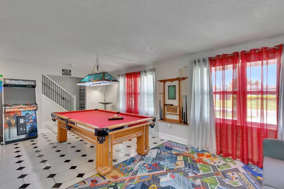 TAMPA SHORES INC 1 UNIT 2 - Residential