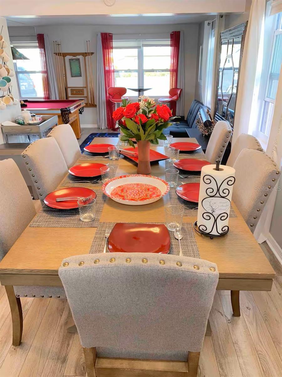 TAMPA SHORES INC 1 UNIT 2 - Residential