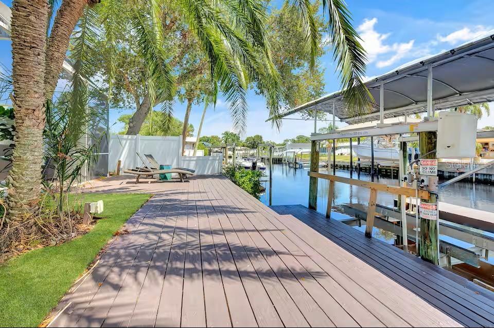 TAMPA SHORES INC 1 UNIT 2 - Residential