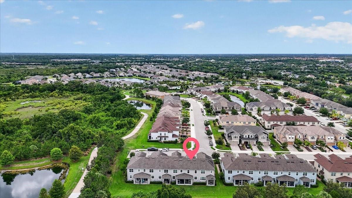HARMONY AT LAKEWOOD RANCH PH I - Residential