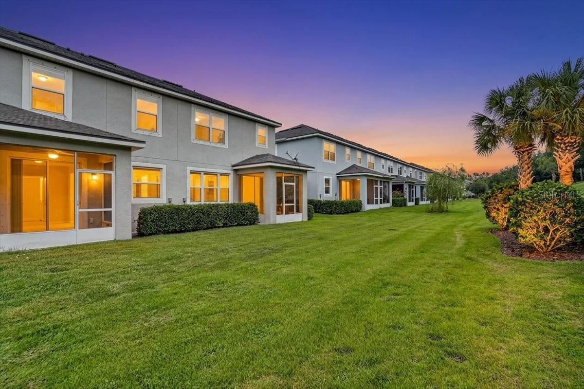 HARMONY AT LAKEWOOD RANCH PH I - Residential