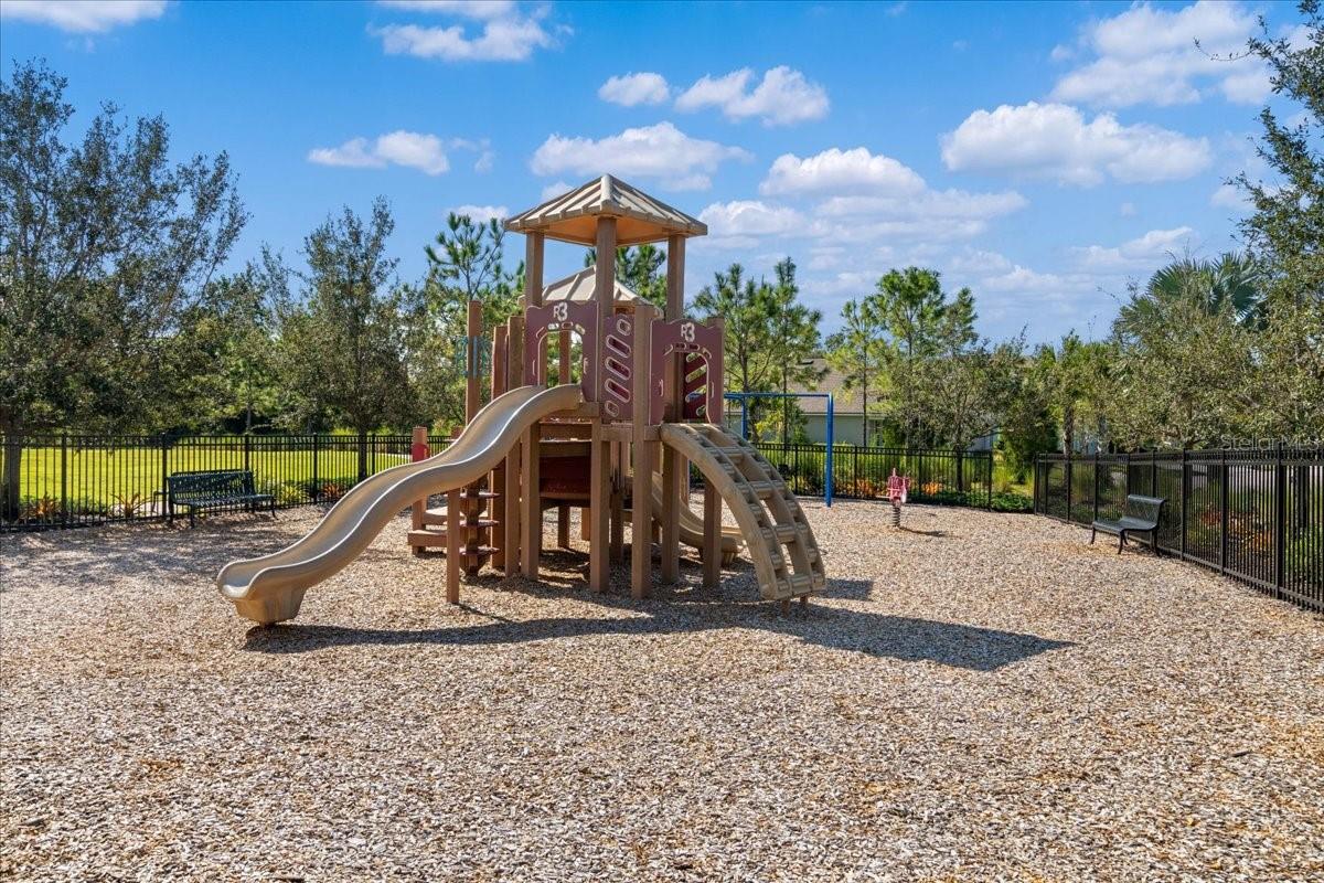 HARMONY AT LAKEWOOD RANCH PH I - Residential