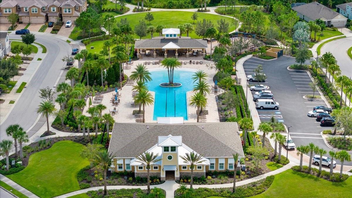 HARMONY AT LAKEWOOD RANCH PH I - Residential