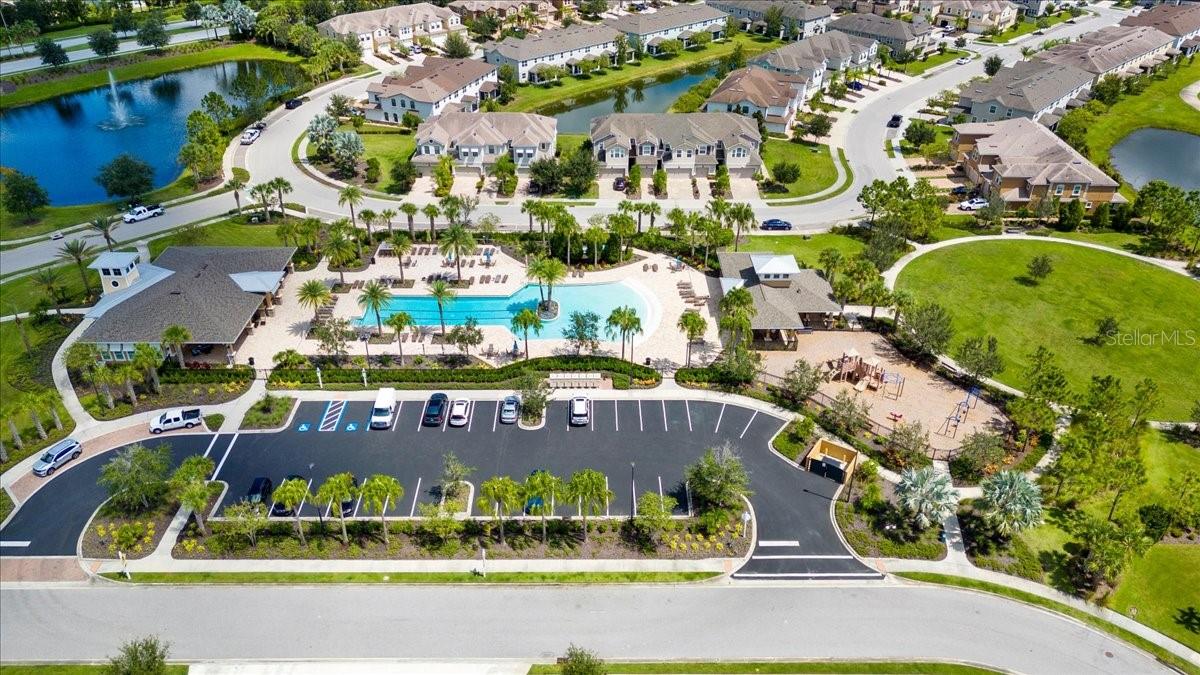 HARMONY AT LAKEWOOD RANCH PH I - Residential