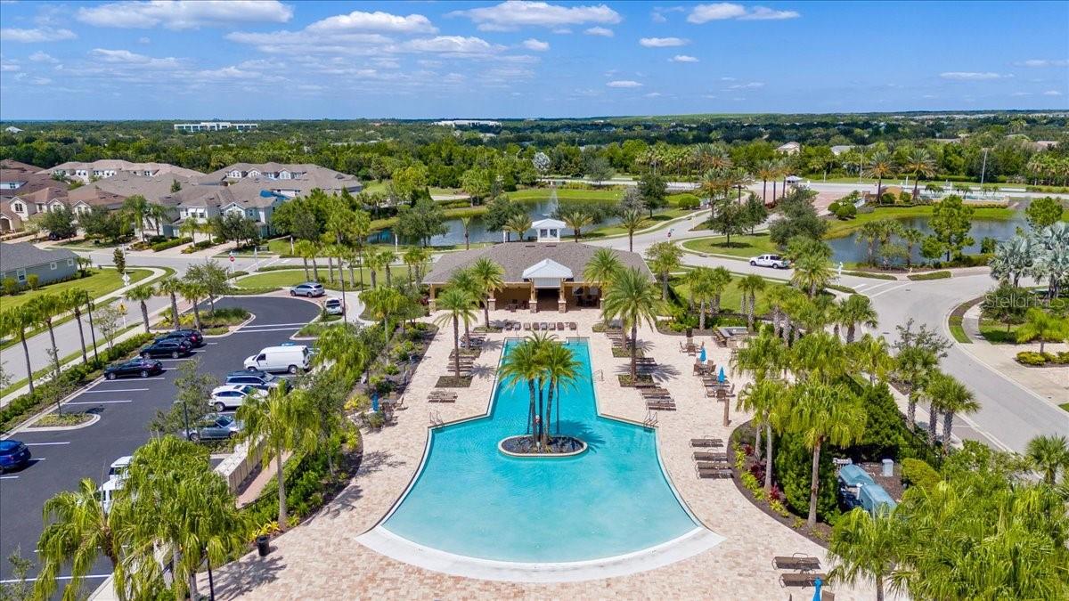 HARMONY AT LAKEWOOD RANCH PH I - Residential
