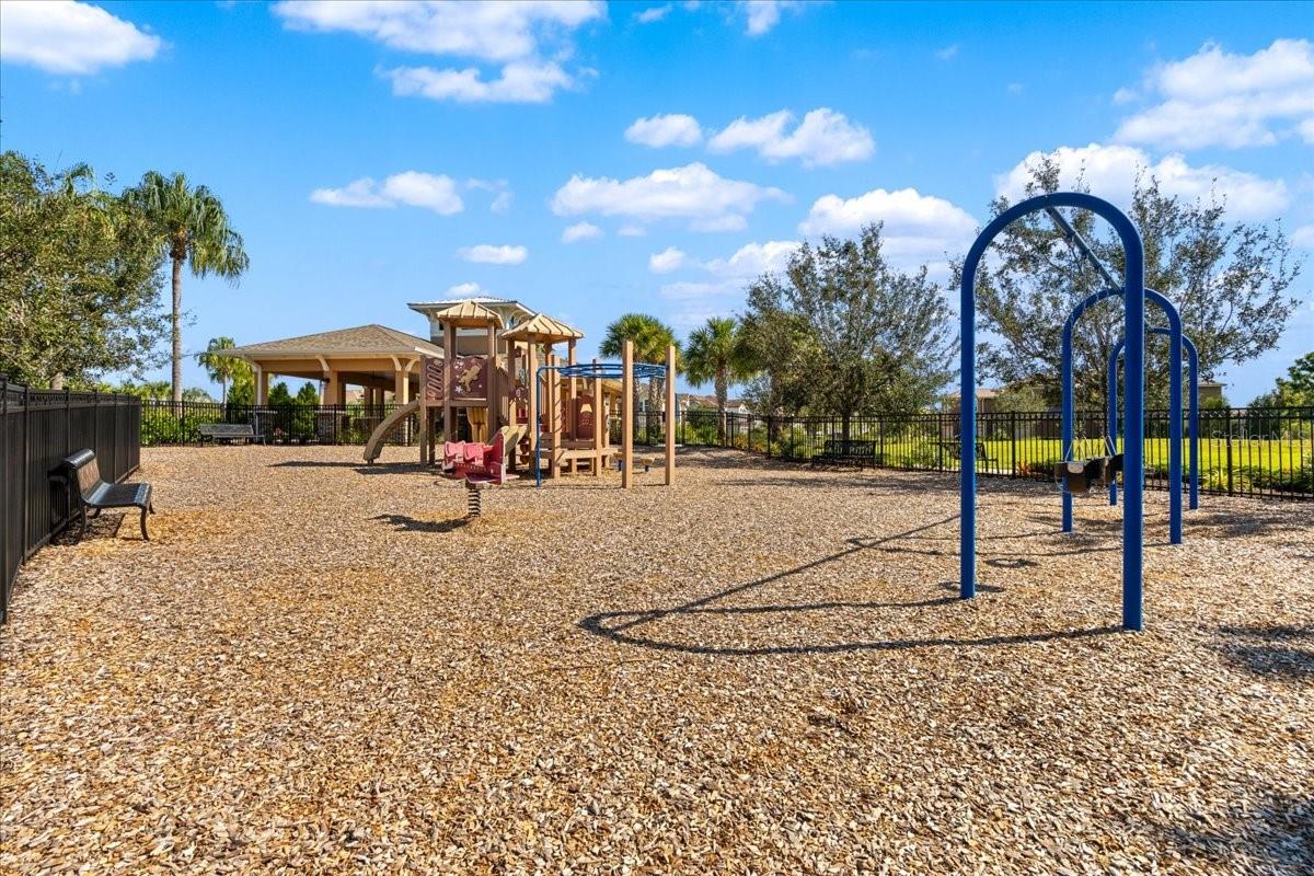HARMONY AT LAKEWOOD RANCH PH I - Residential